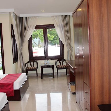 Gm Doc Let Beach Resort & Spa Ninh Hoa Room photo