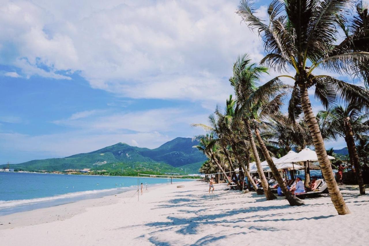 Gm Doc Let Beach Resort & Spa Ninh Hoa Exterior photo